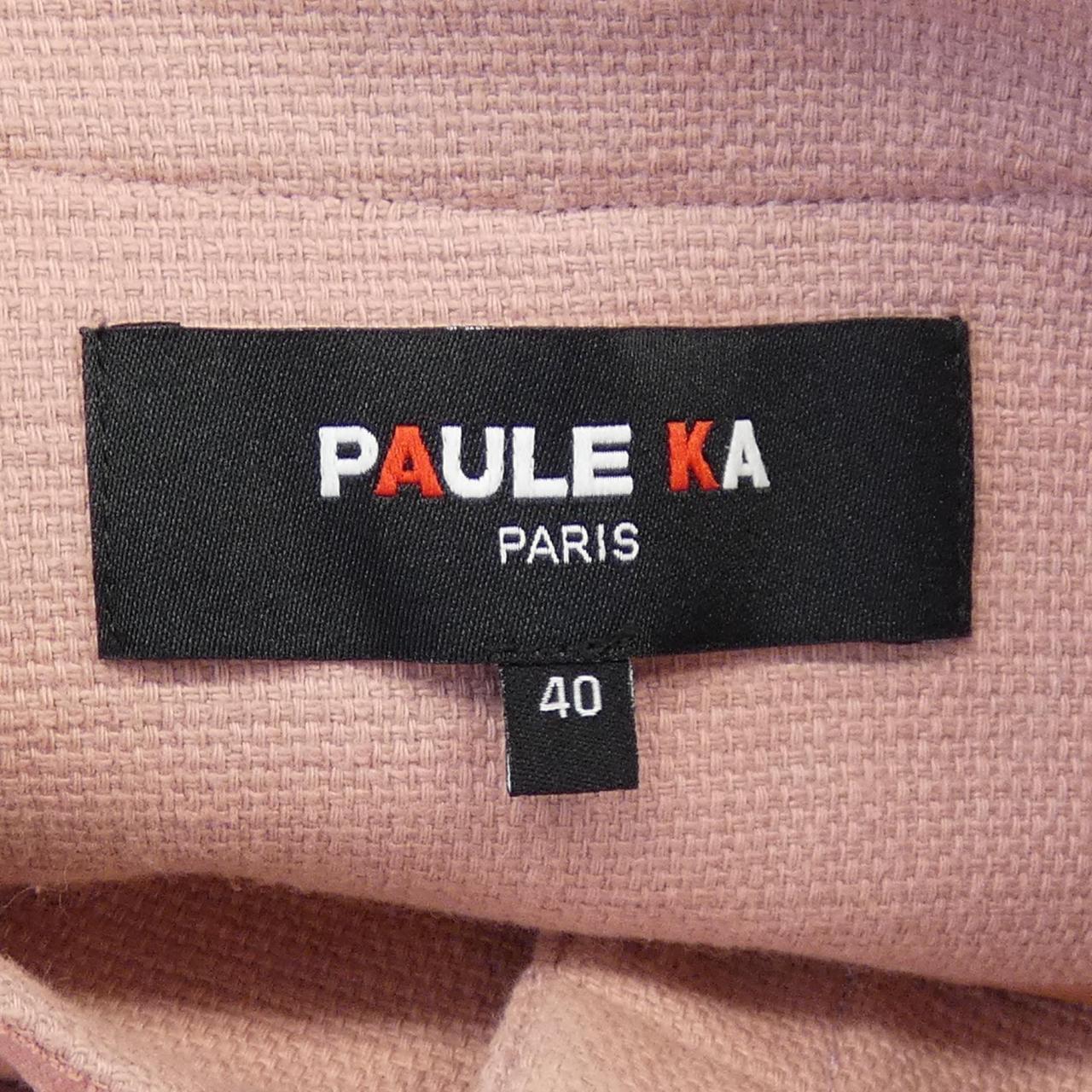 ポールカ PAULE KA スーツ