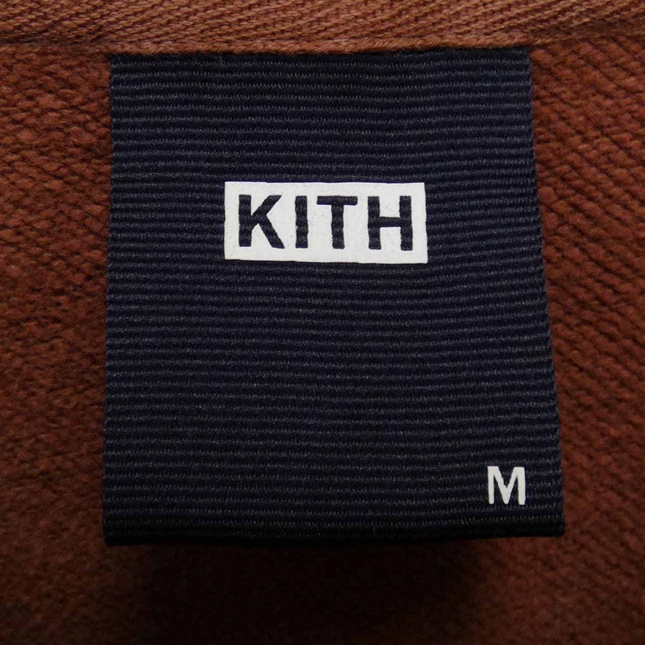 キス KITH パーカー