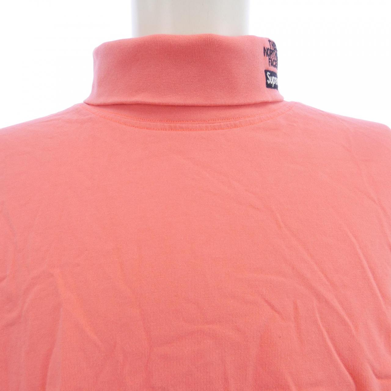 シュプリームザノースフェイス SUPREME×NORTH FACE トップス