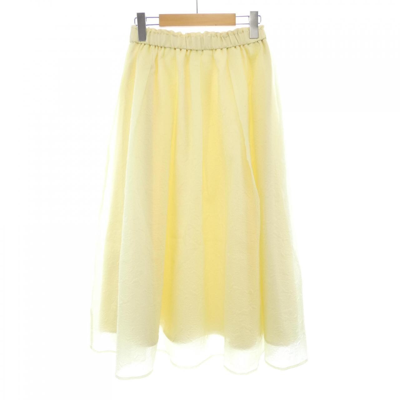 ストロベリーフィールズ STRAWBERRY FIELDS スカート