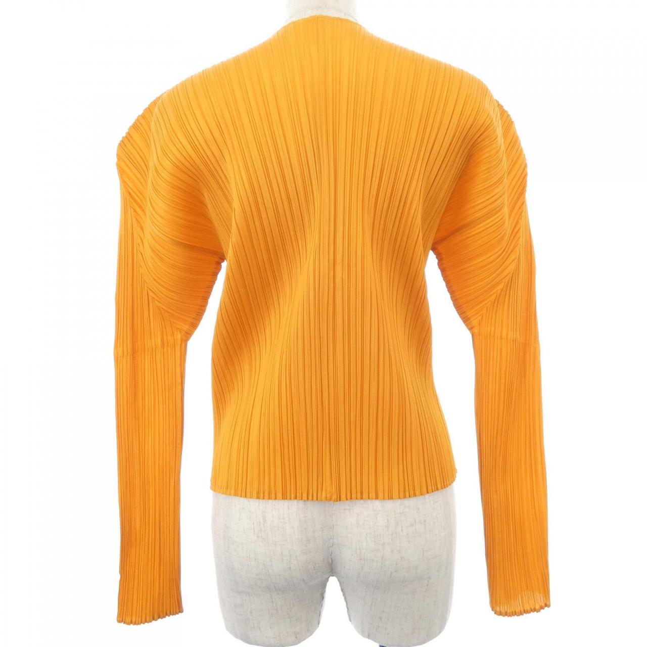 プリーツプリーズ PLEATS PLEASE 2006 ダイヤ PP64-JO251 ジャケット