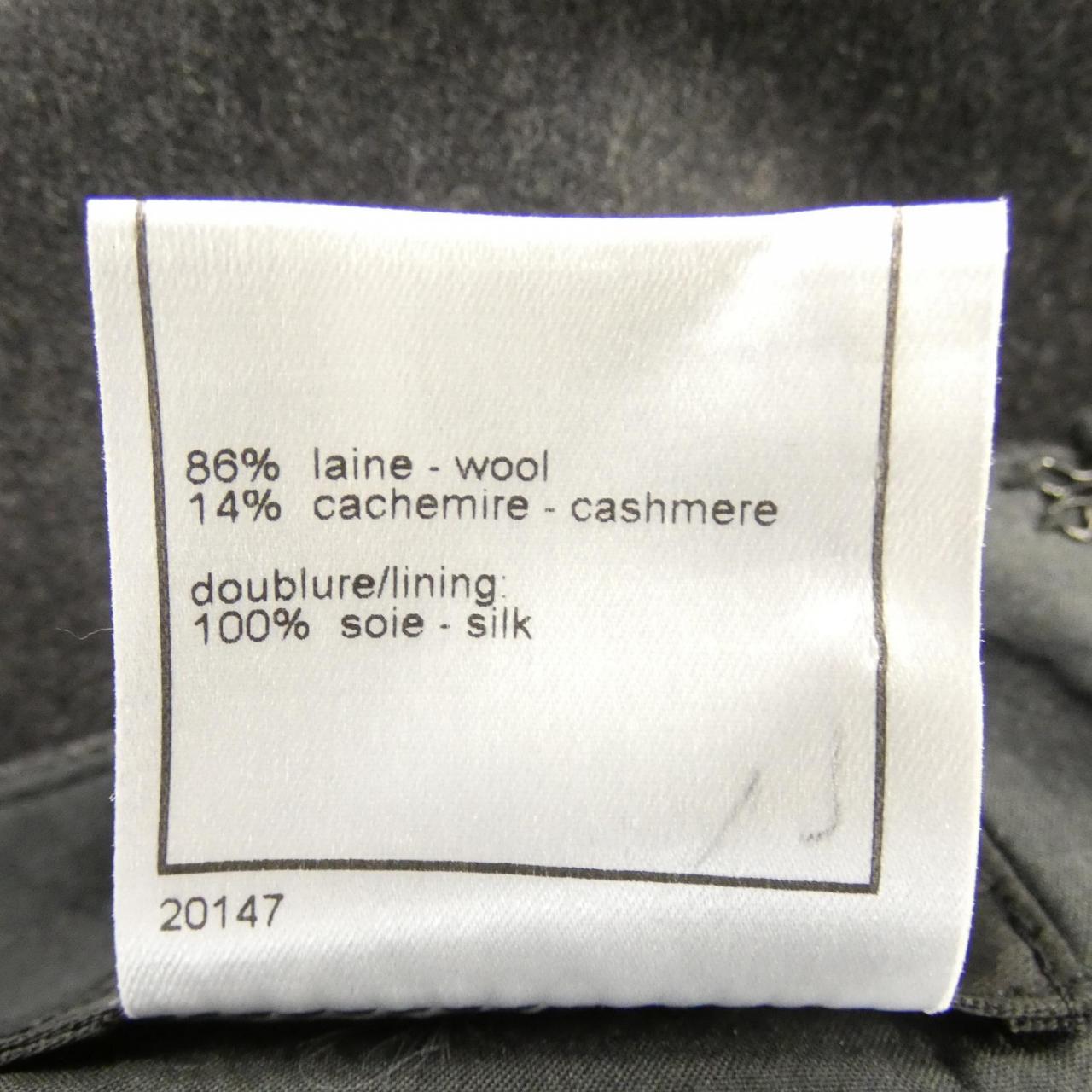 【ヴィンテージ】シャネル CHANEL P19982V10471 02A スカート