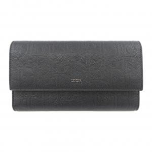 ディオール DIOR 2ESBC328FLG WALLET