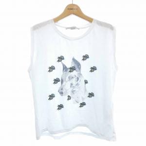 ステラマッカートニー STELLA MCCARTNEY 377689 SIW17 タンクトップ