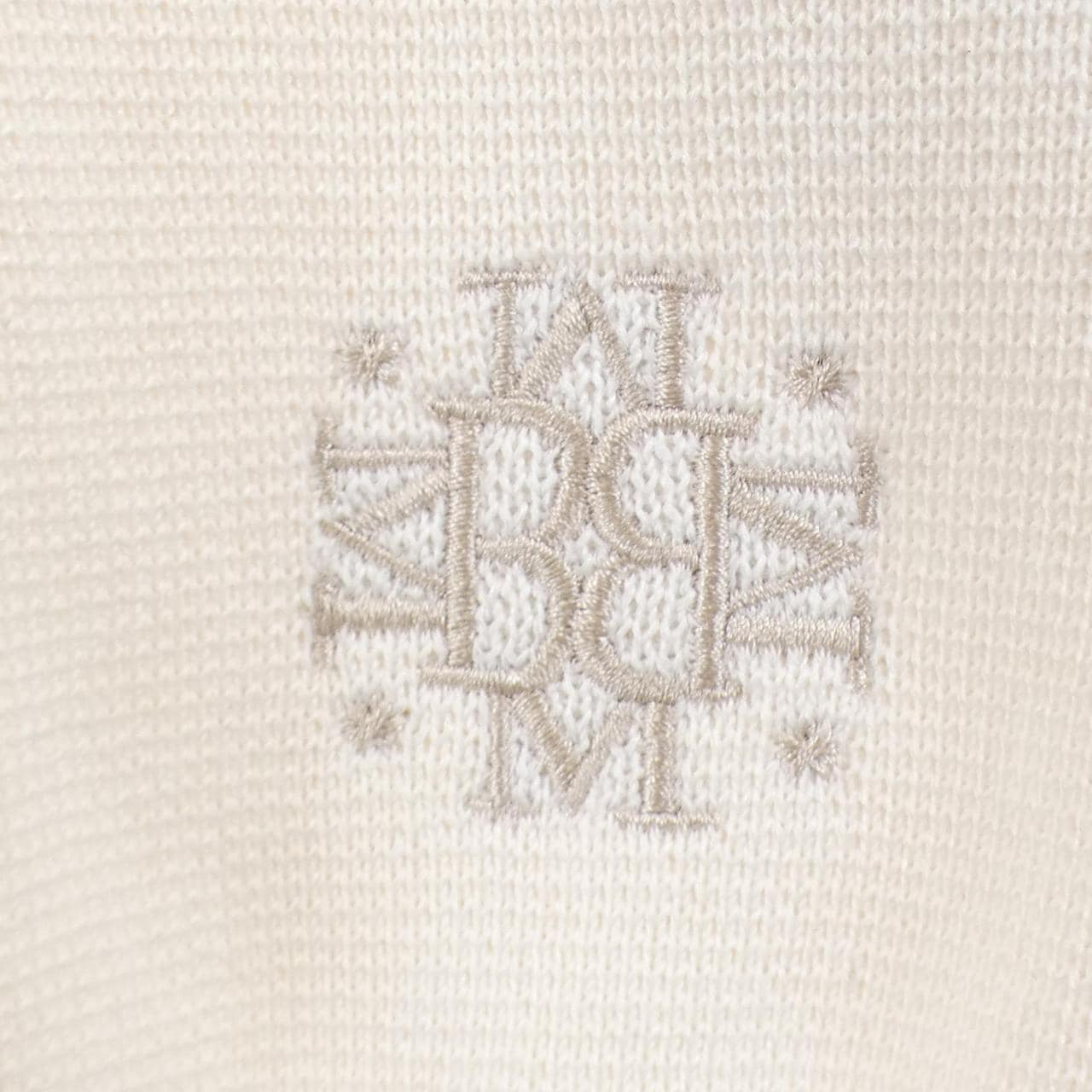 モラビトブラン MORABITO BLANC 2131-52432 カーディガン