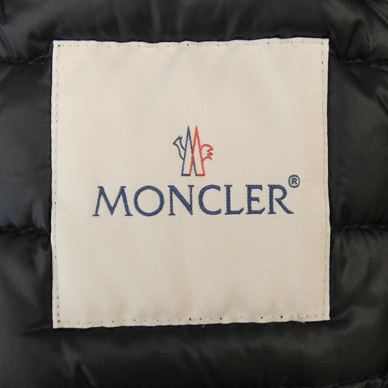 モンクレール MONCLER CROISSANT ダウンジャケット