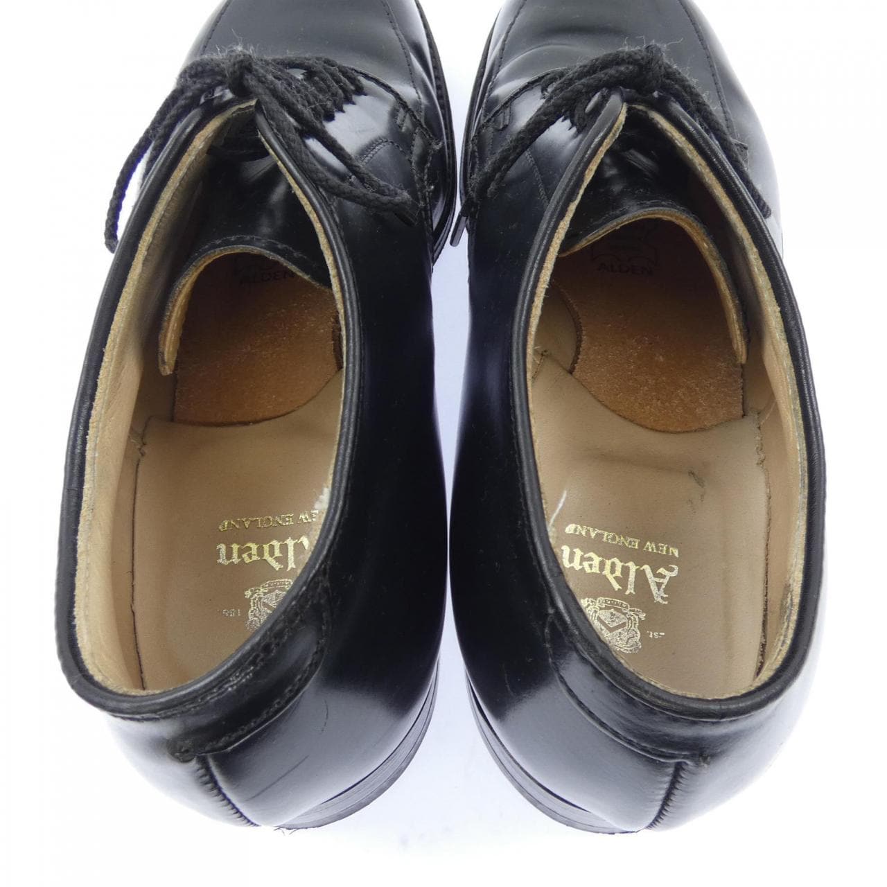 オールデン ALDEN 54331 シューズ