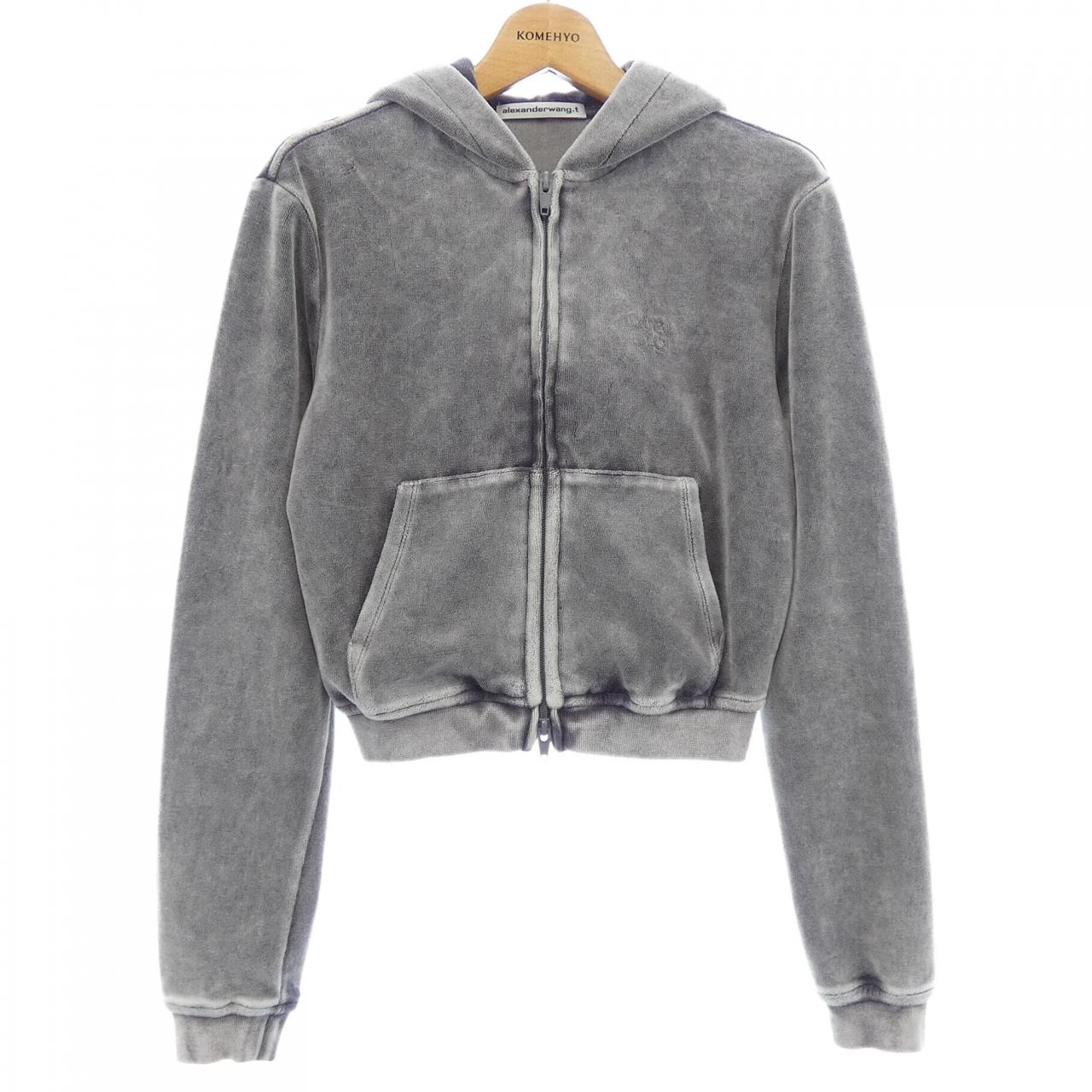 アレキサンダーワン ALEXANDER WANG パーカー