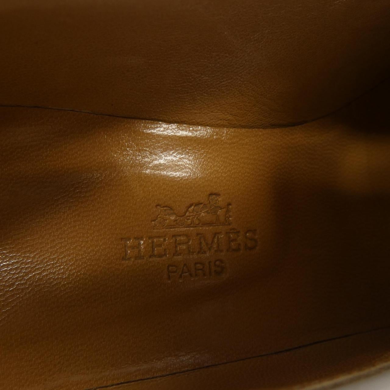 エルメス HERMES シューズ