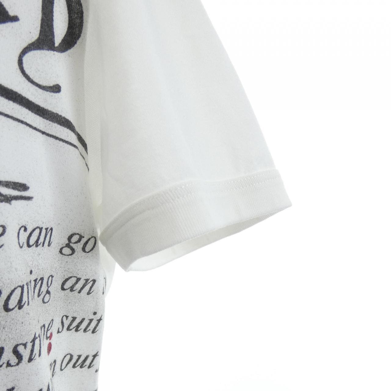 ドルチェアンドガッバーナ DOLCE&GABBANA G8E18T/G7L75 Tシャツ