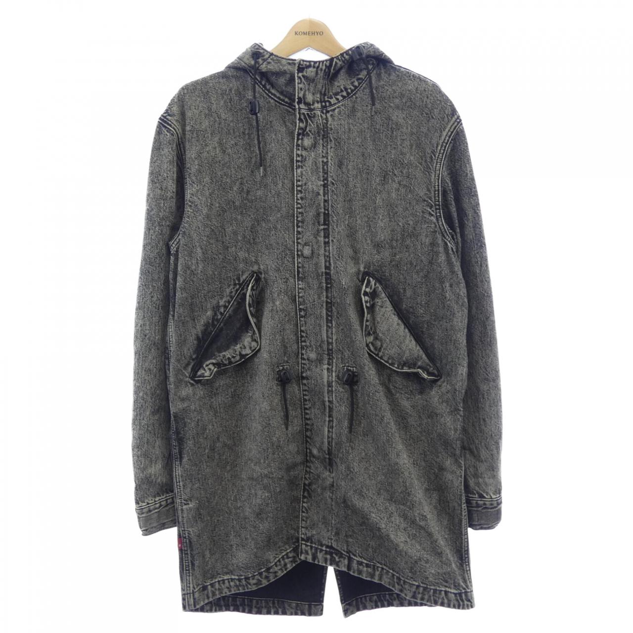 リーバイス LEVI'S PATTA コート