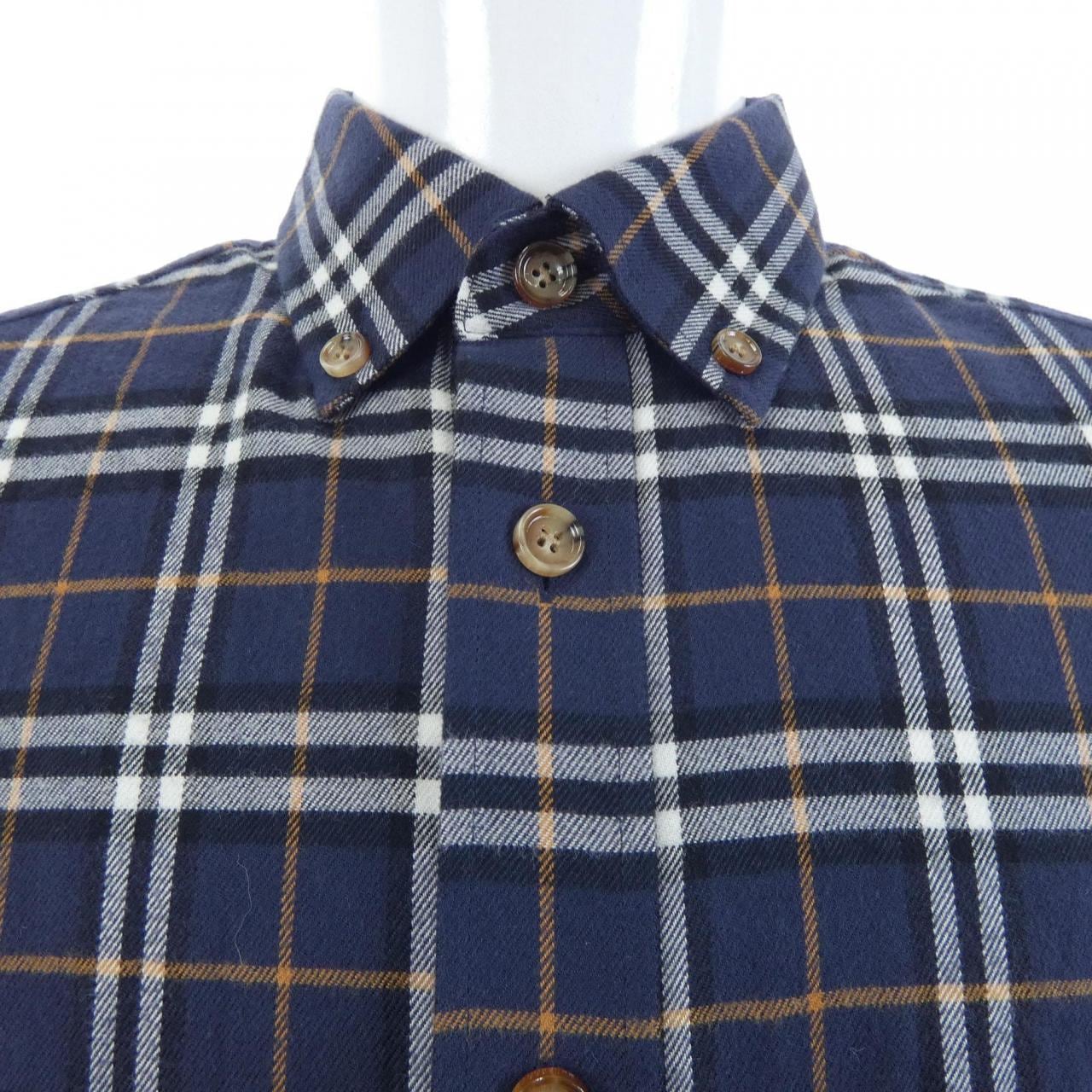 バーバリー BURBERRY 80442111 シャツ