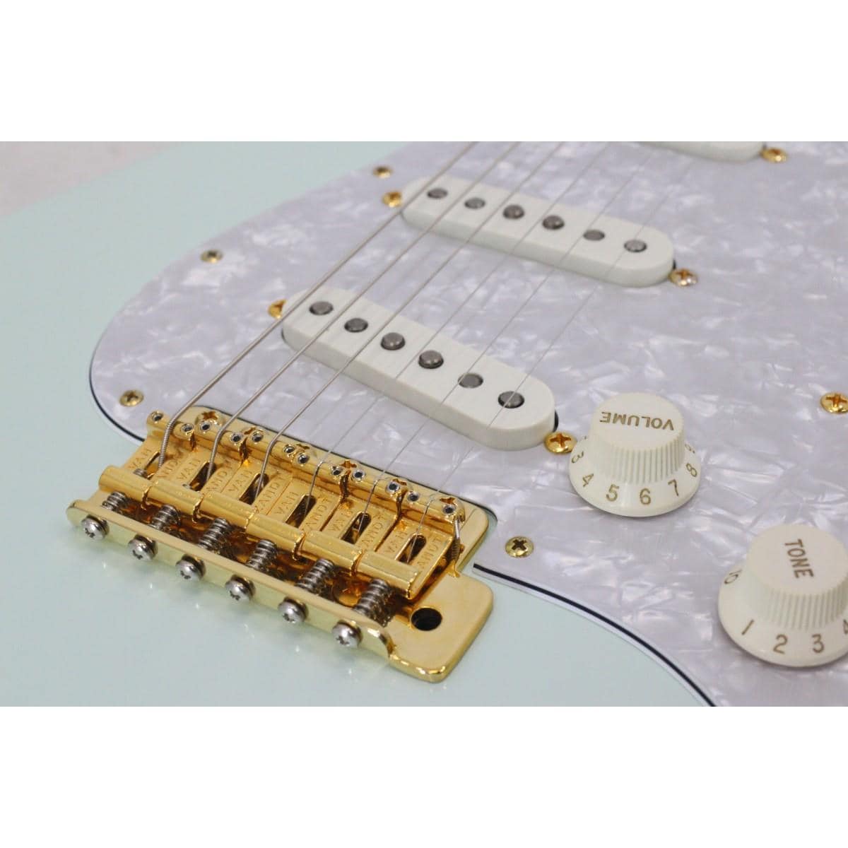 ＶＡＮＺＡＮＤＴ　ＳＴＶ－７０Ｒ　ＣＵＳＴＯＭ　ＯＲＤＥＲ