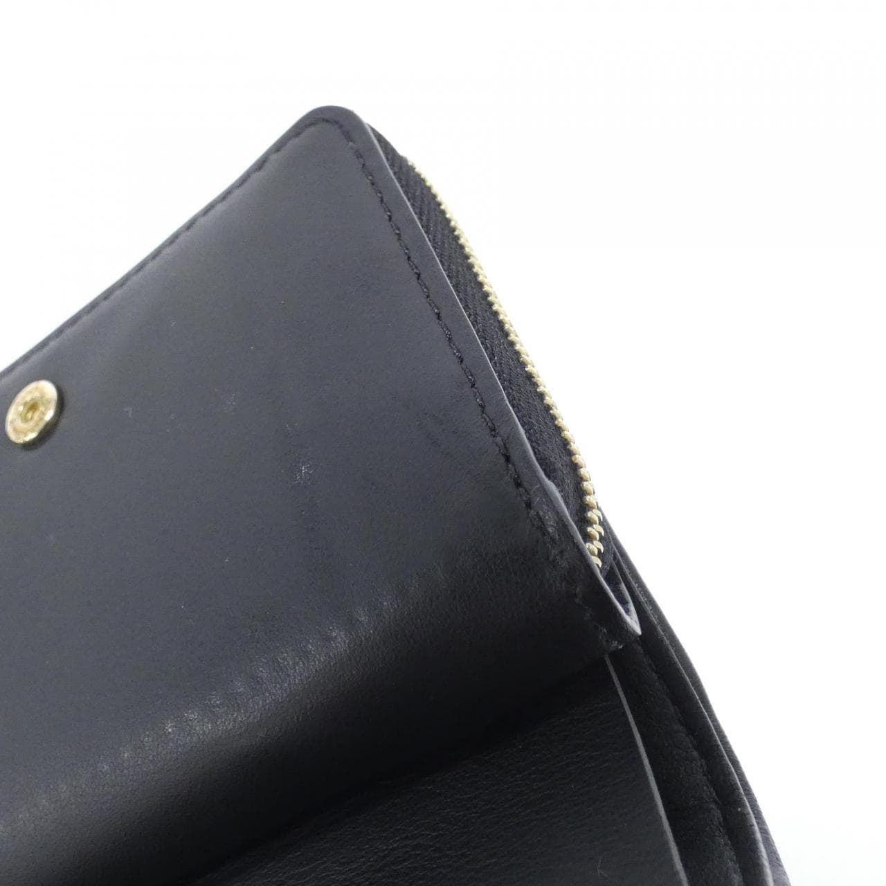 ルイヴィトン クッサン ポルトフォイユ ルー M81599 財布