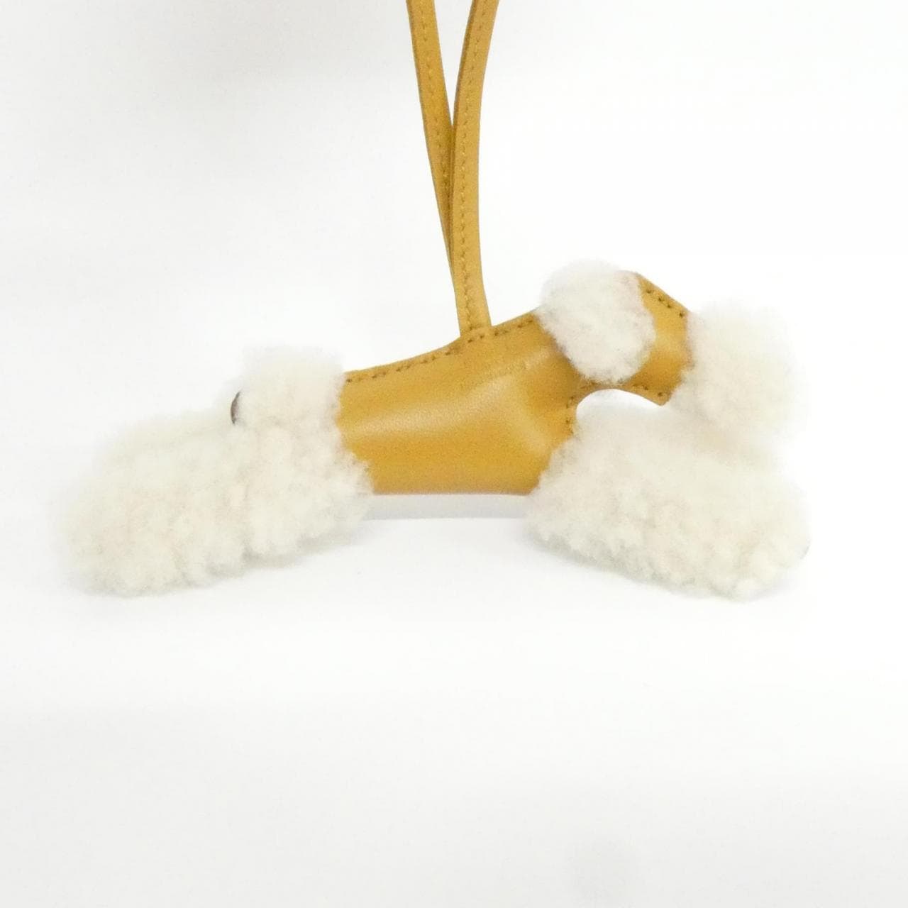 エルメス バディ バッグチャーム 083349CA