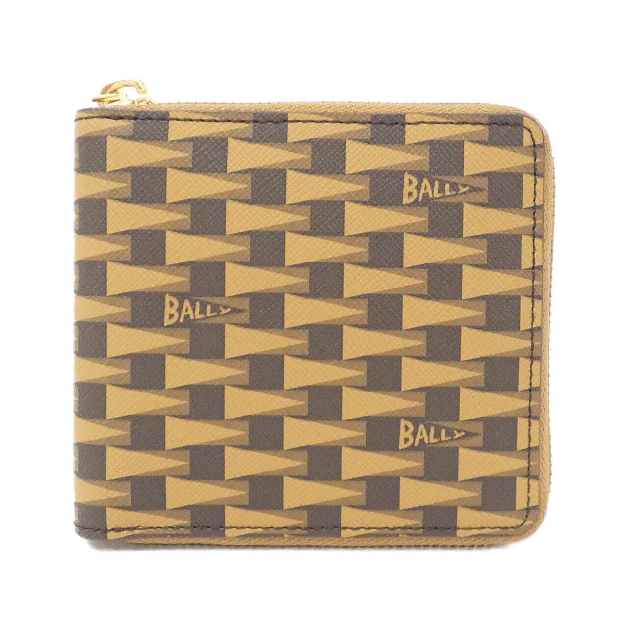 バリー PNT BIFOLD ZIP 財布