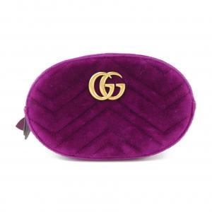 Gucci GG MARMONT 476434 9FRDT Waist Bag