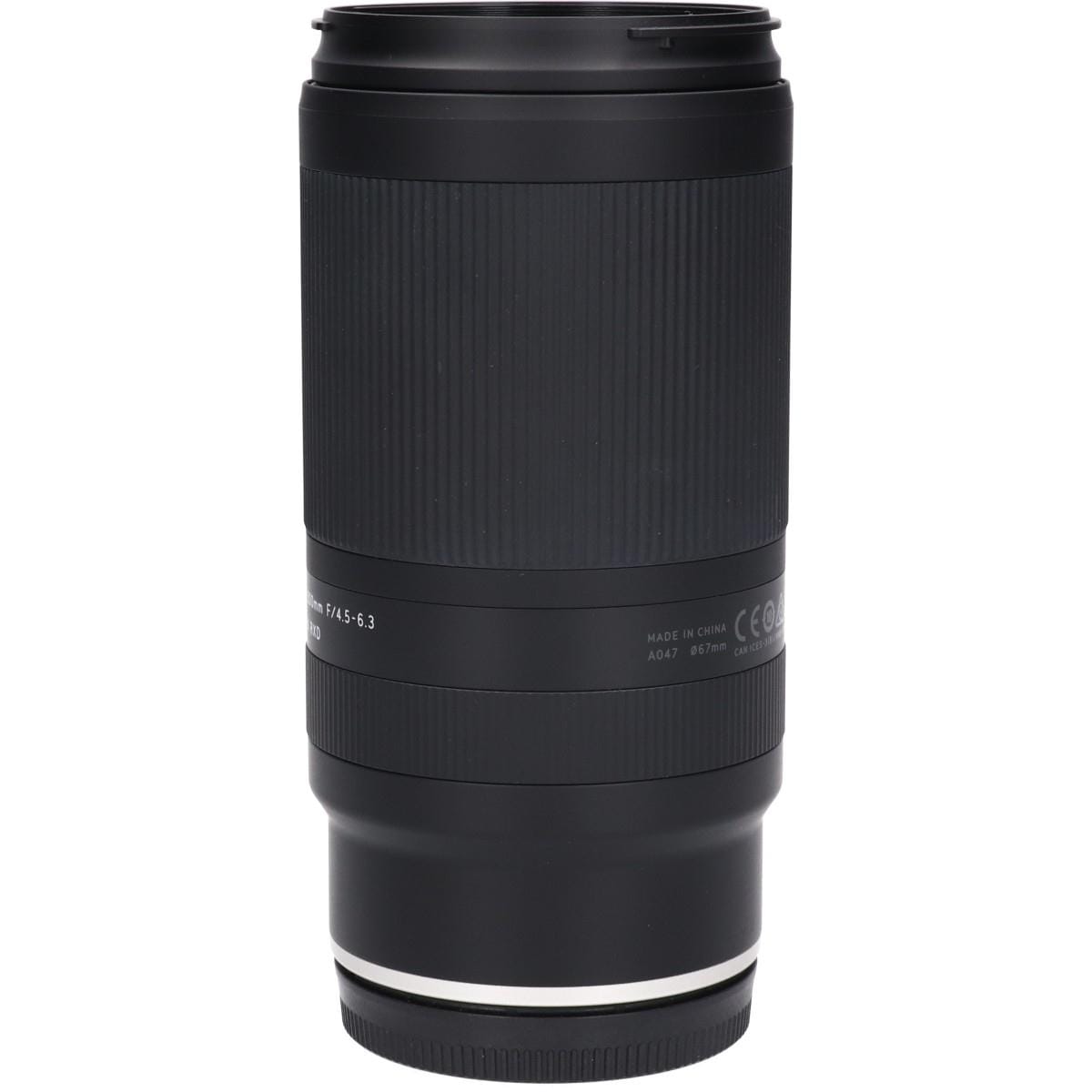 Ｚ７０－３００ｍｍ　Ｆ４．５－６．３ＤｉＩＩＩ　Ａ０４７