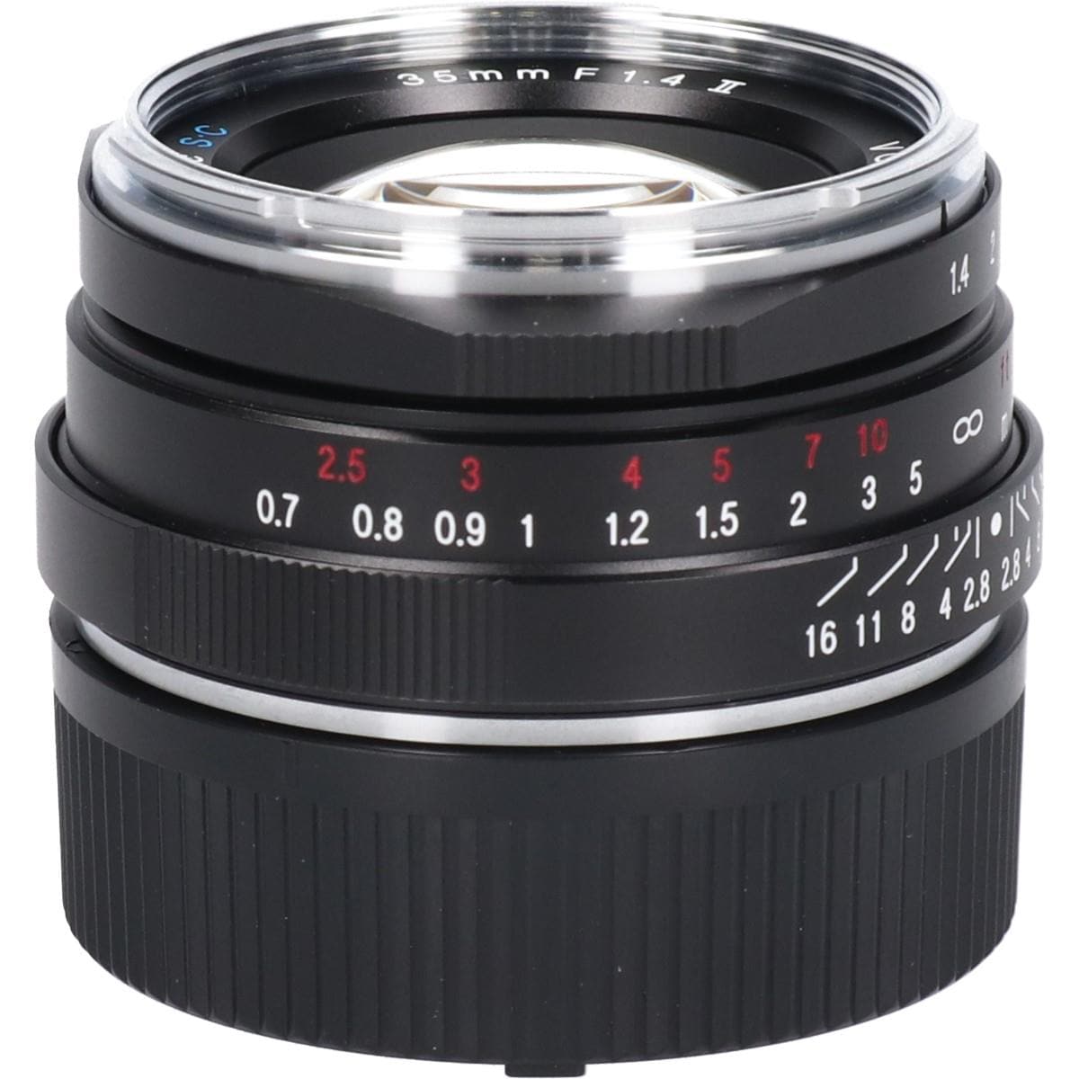 ＮＯＫＴＯＮ３５ｍｍ　Ｆ１．４ＩＩ　ＳＣ　ＶＭ