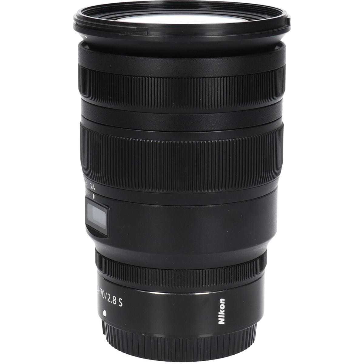 Ｚ２４－７０ｍｍ　Ｆ２．８Ｓ