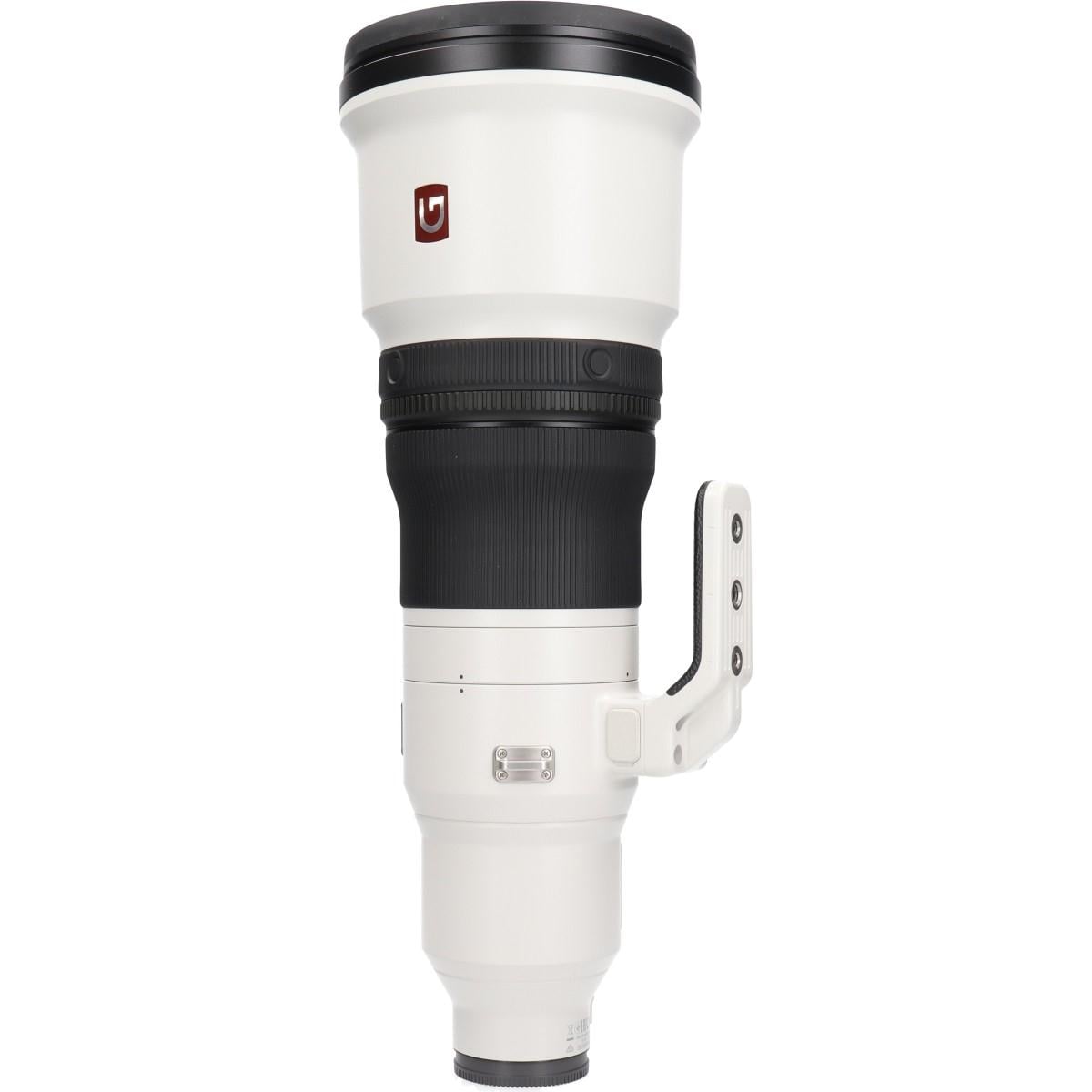 ＦＥ６００ｍｍ　Ｆ４ＧＭ　ＯＳＳ（ＳＥＬ６００Ｆ４０ＧＭ）