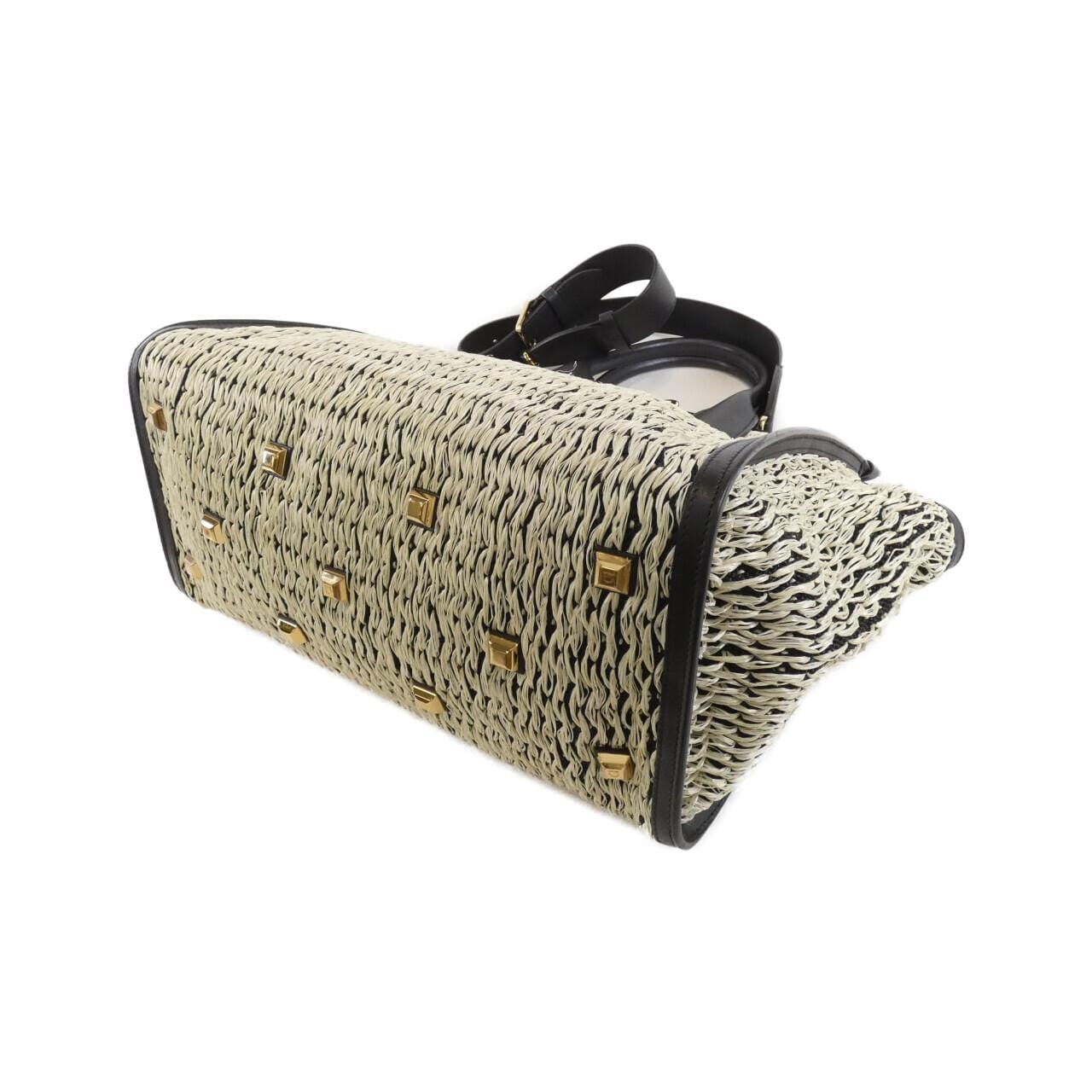 サルヴァトーレフェラガモ ザ･スタジオ 21 1985 バッグ