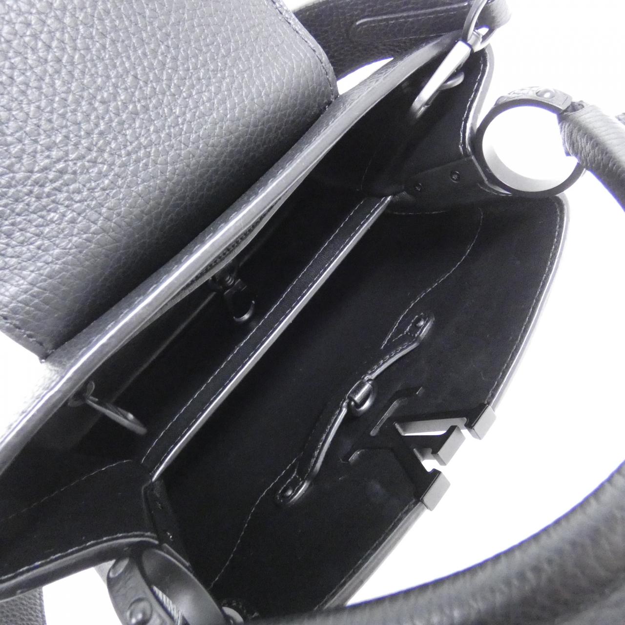 LOUIS VUITTON Capucines BB M55855 包