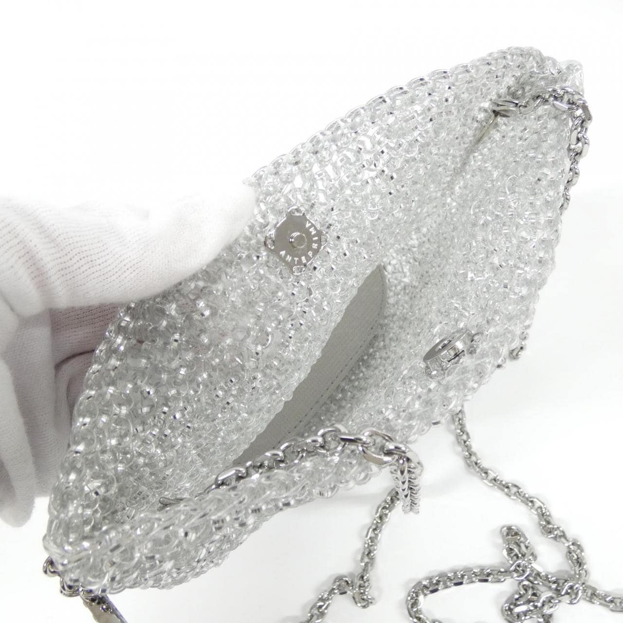 アンテプリマ PB24SU73J4 ショルダーバッグ