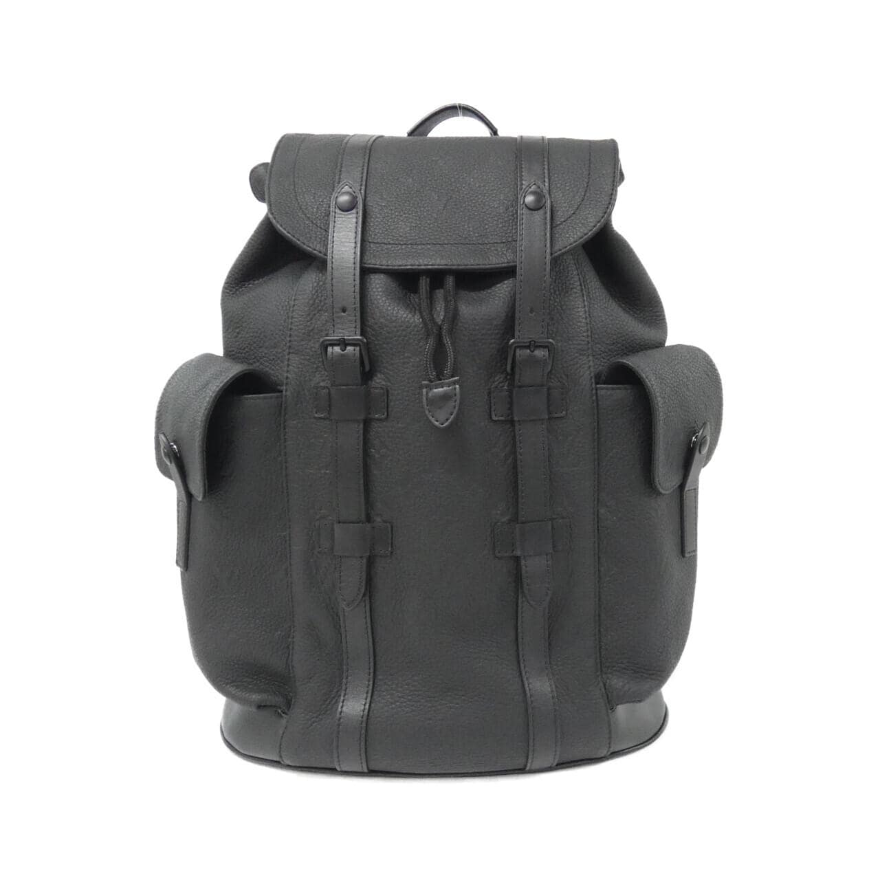 ルイヴィトン トリヨン モノグラム クリストファー MM M55699 リュックサック