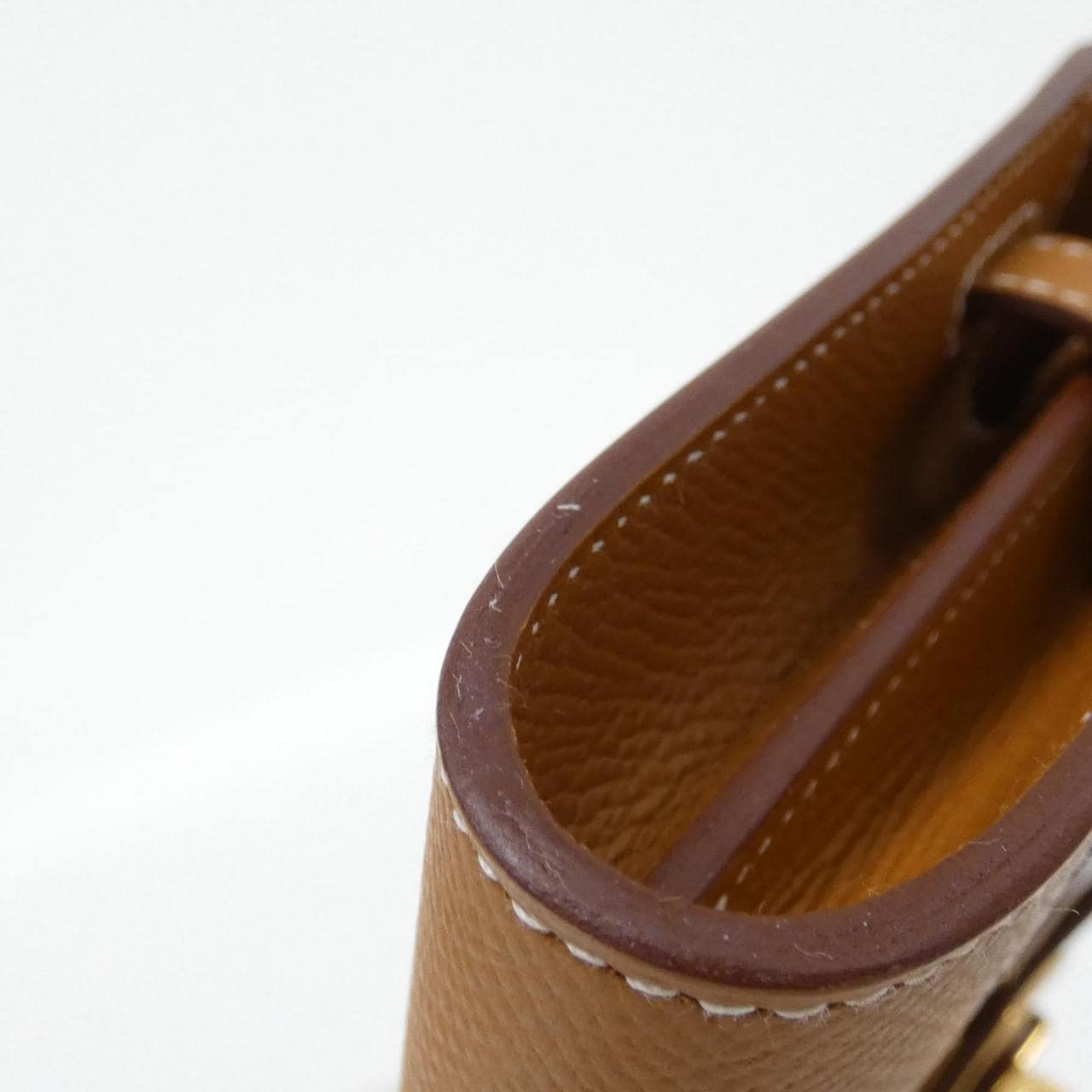 エルメス ケリー クラシック トゥー ゴー 080253CC ショルダーウォレット