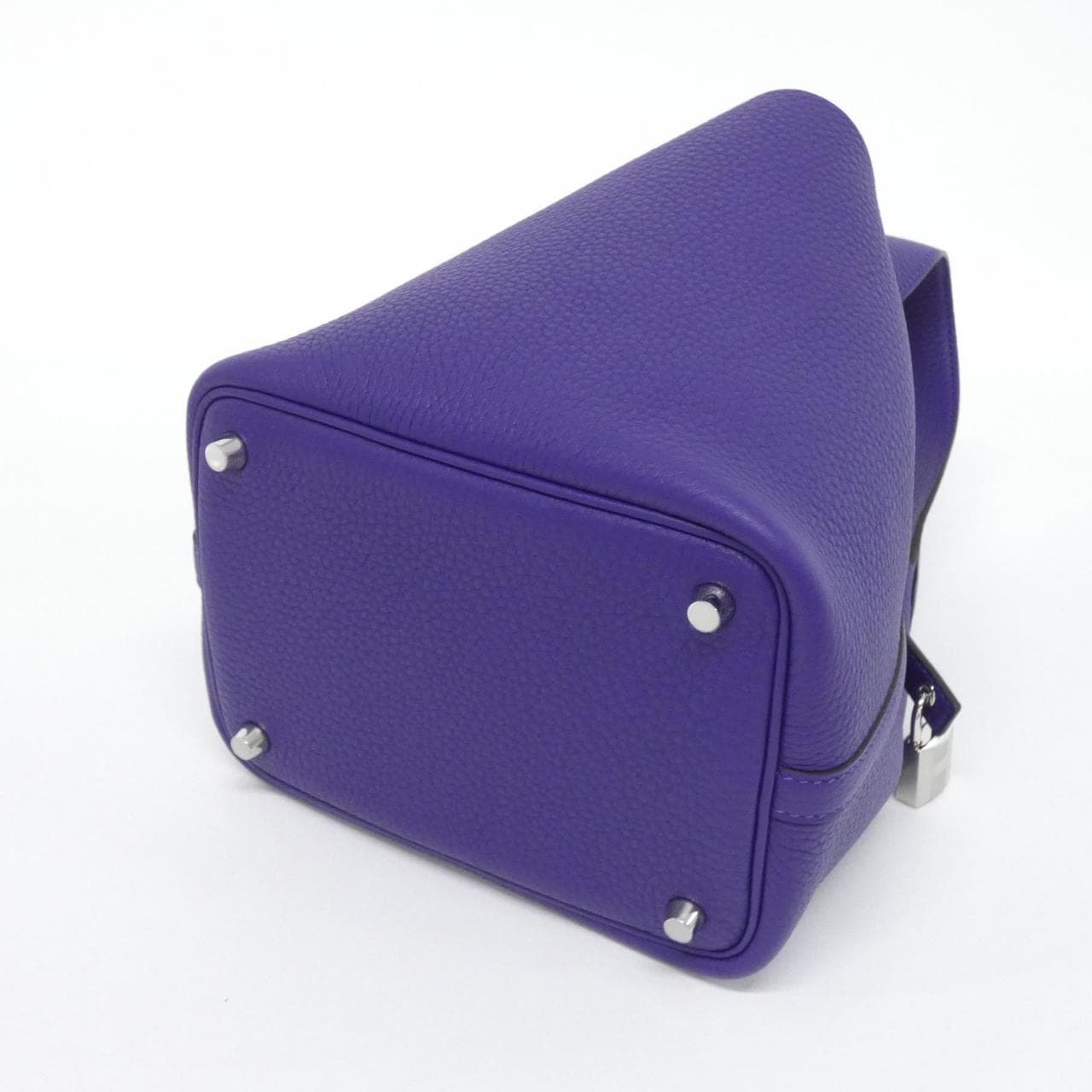 【未使用品】エルメス ピコタン ロック PM 056289CK バッグ