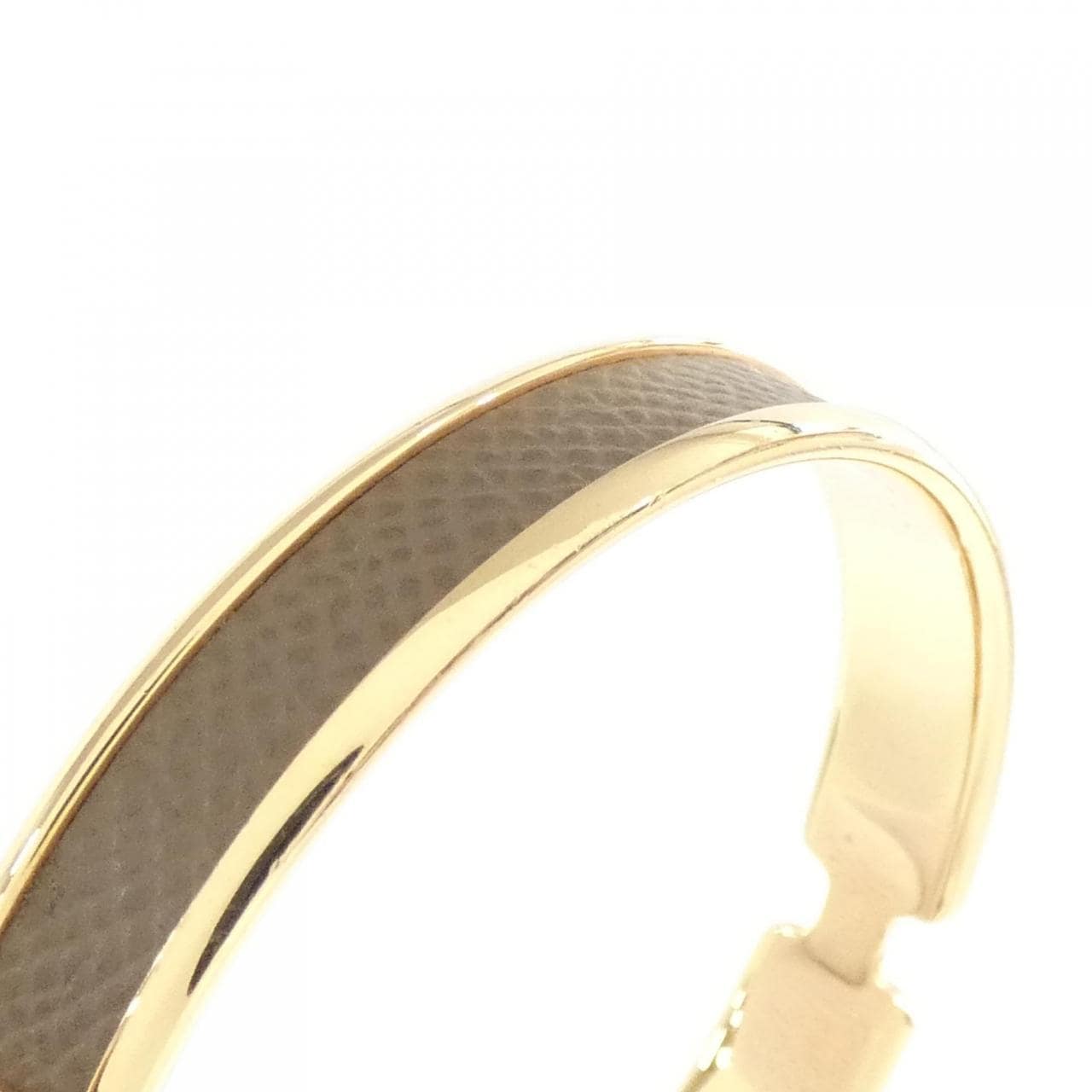 エルメス オランプ 010736CC バングル