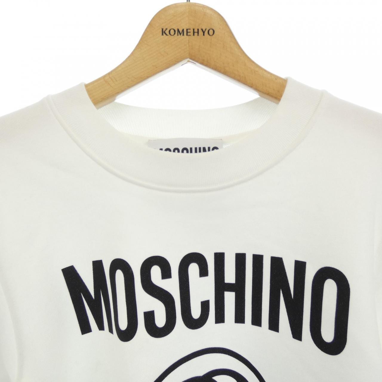 コメ兵｜モスキーノクチュール MOSCHINO COUTURE スウェット