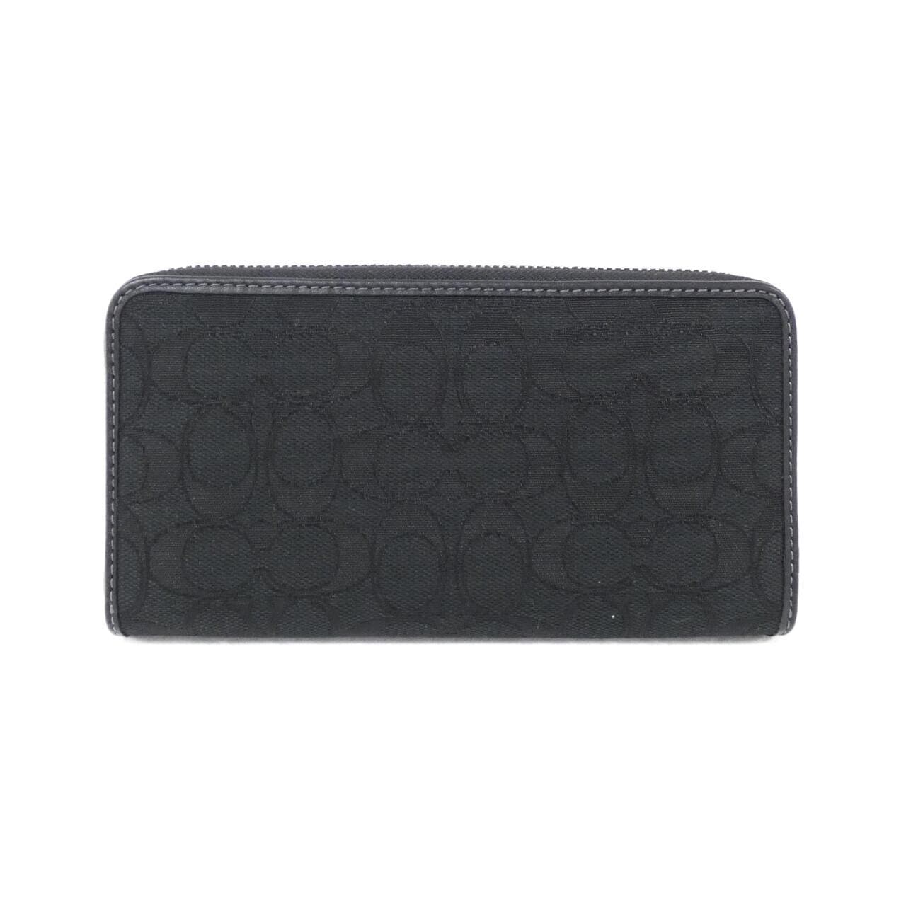 [BRAND NEW] Coach CU150 Wallet