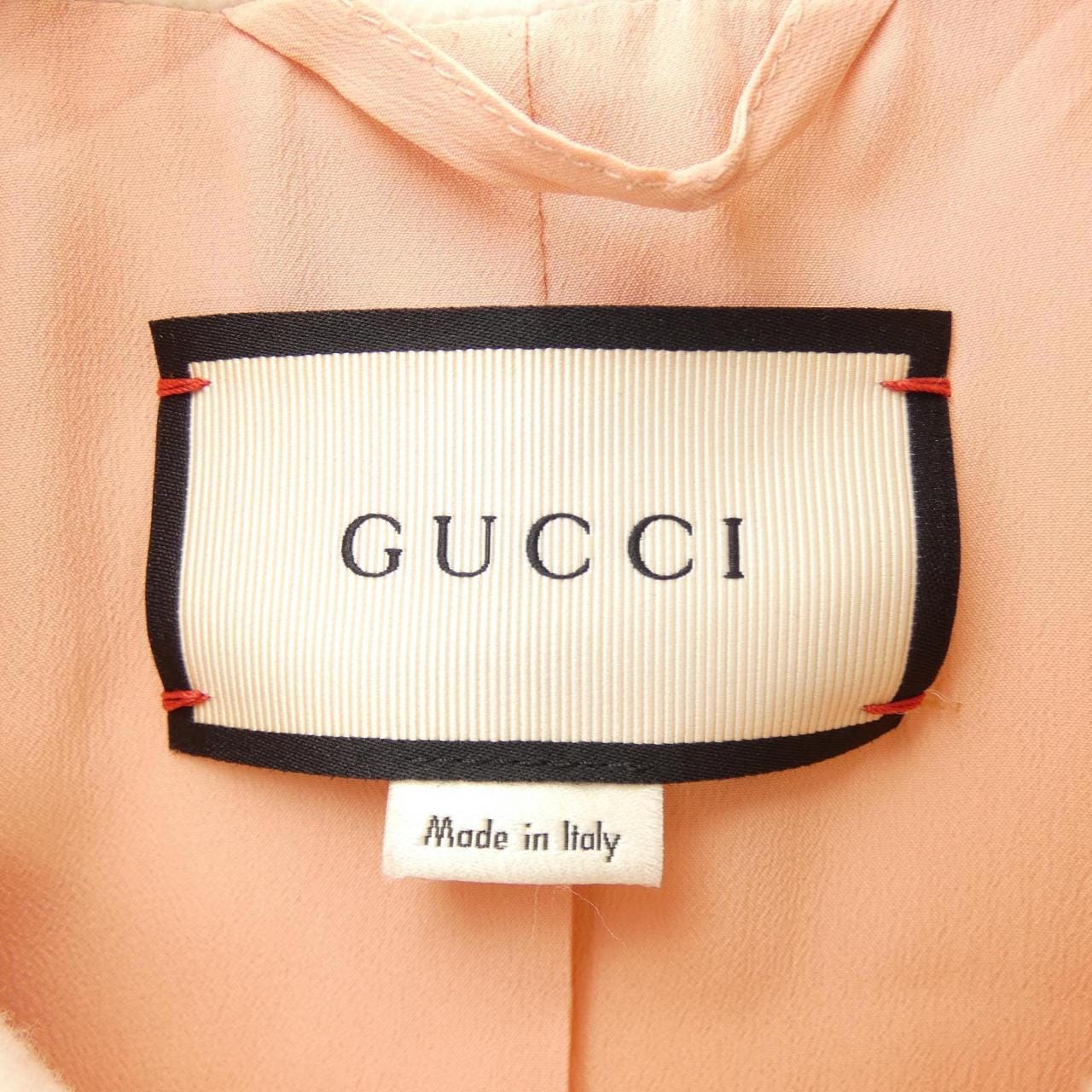 Gucci GUCCI coat