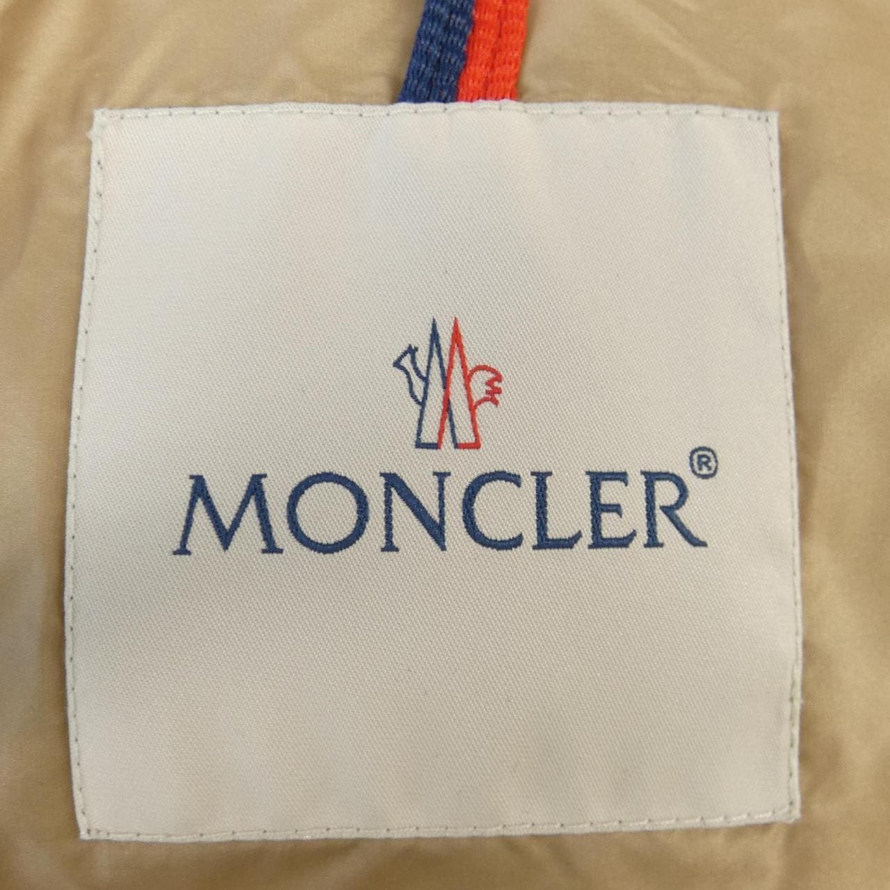 MONCLER蒙克勒羽絨服