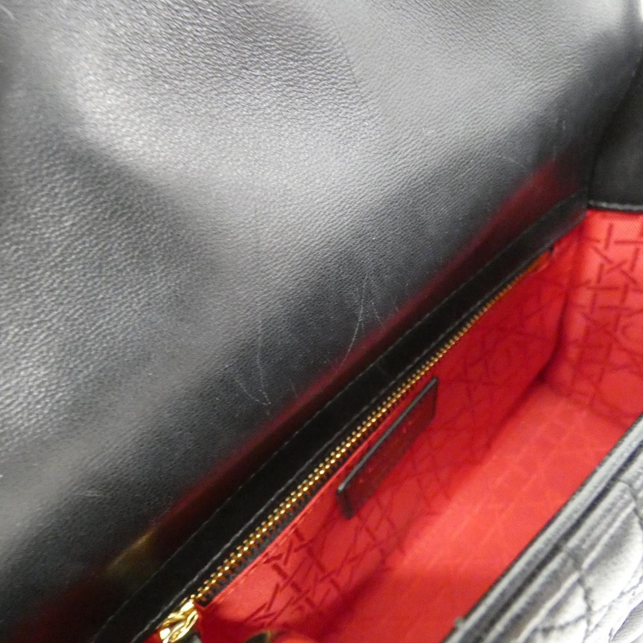 クリスチャンディオール MY ABCDIOR レディ ディオール スモール M0538OCAL バッグ