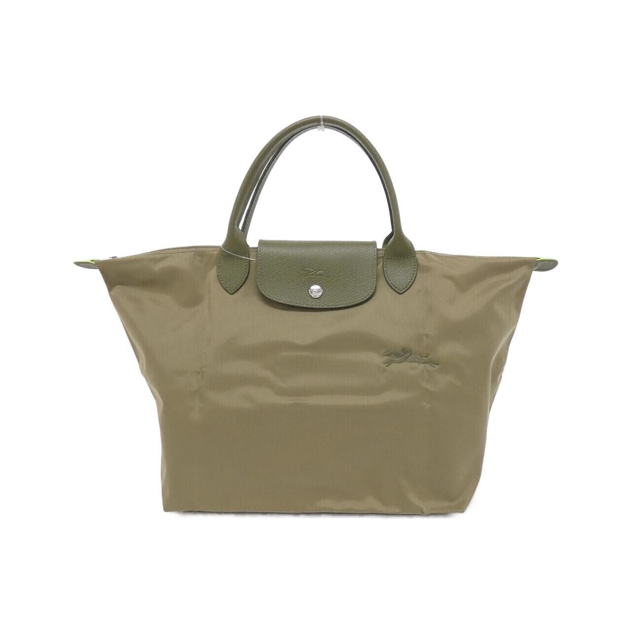 [BRAND NEW] Longchamp Le Pliage Green 1623 919 Bag