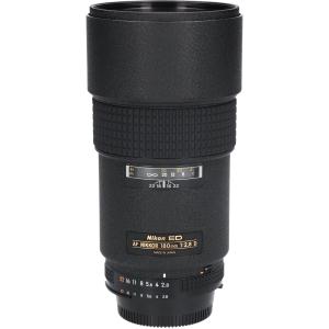 ＡＦ１８０ｍｍ　Ｆ２．８Ｄ　ＥＤ