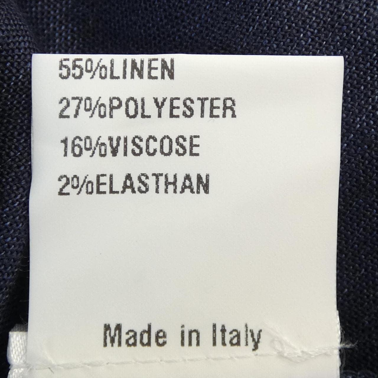 ジャブス GIAB'S ジャケット