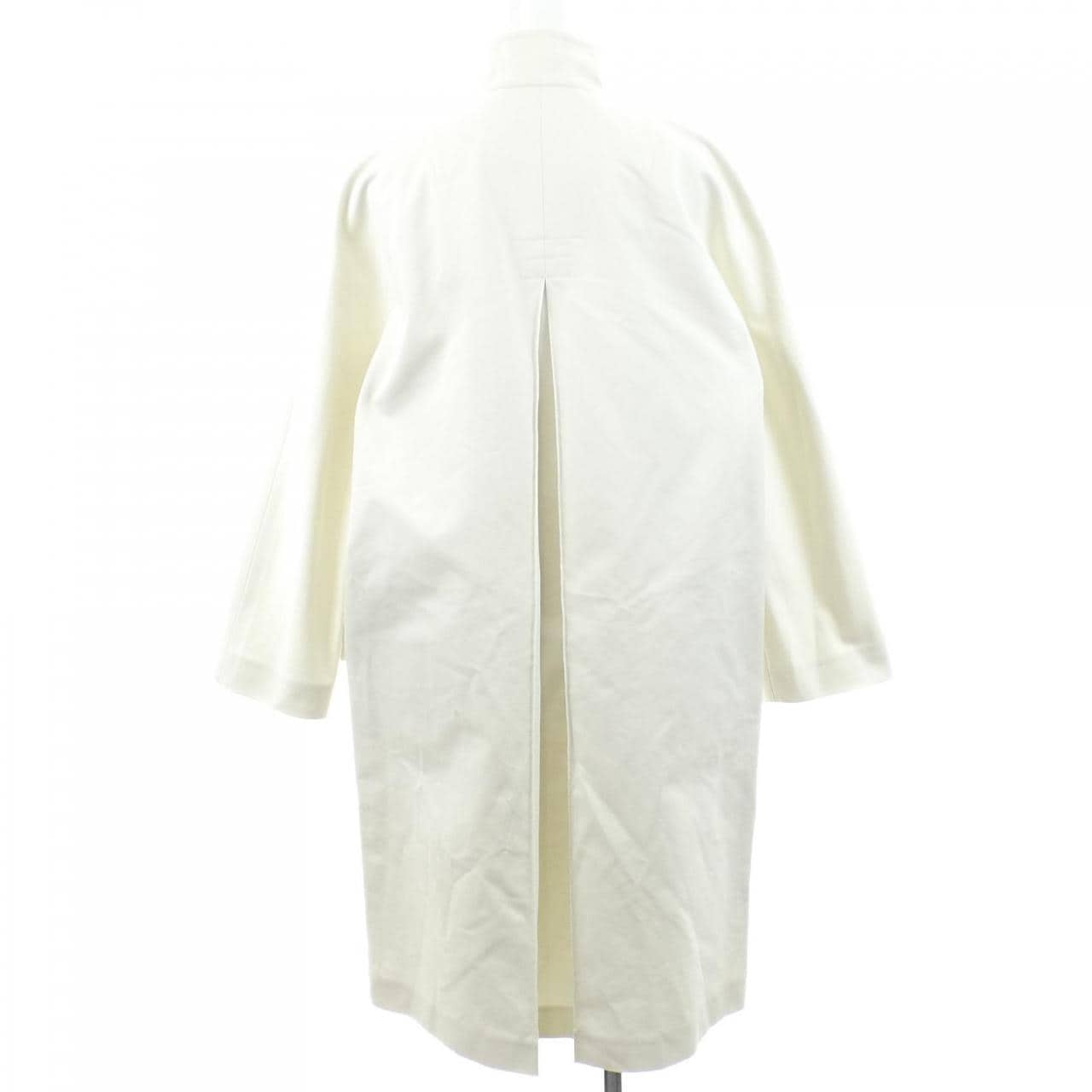 エルメス HERMES クルードセル *06-7103 コート