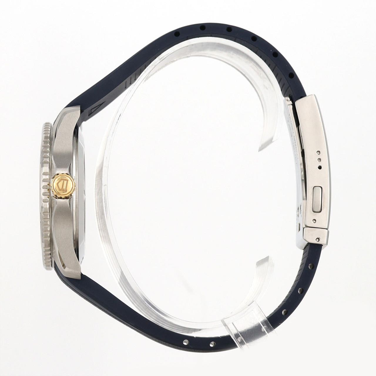 【新品】タグ･ホイヤー アクアレーサー プロフェッショナル200 デイト YGコンビ WBP2150.FT6210 SSxYG 自動巻