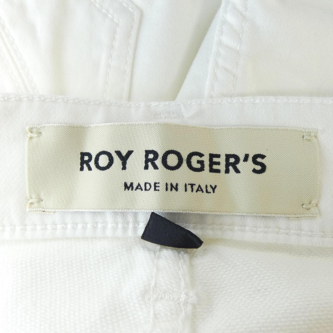 ロイロジャース ROY ROGER'S パンツ