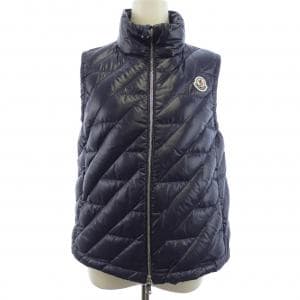 モンクレール MONCLER LECROISIC ダウンベスト