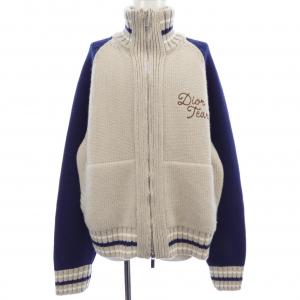 ディオール DIOR 393M430AT697 カーディガン