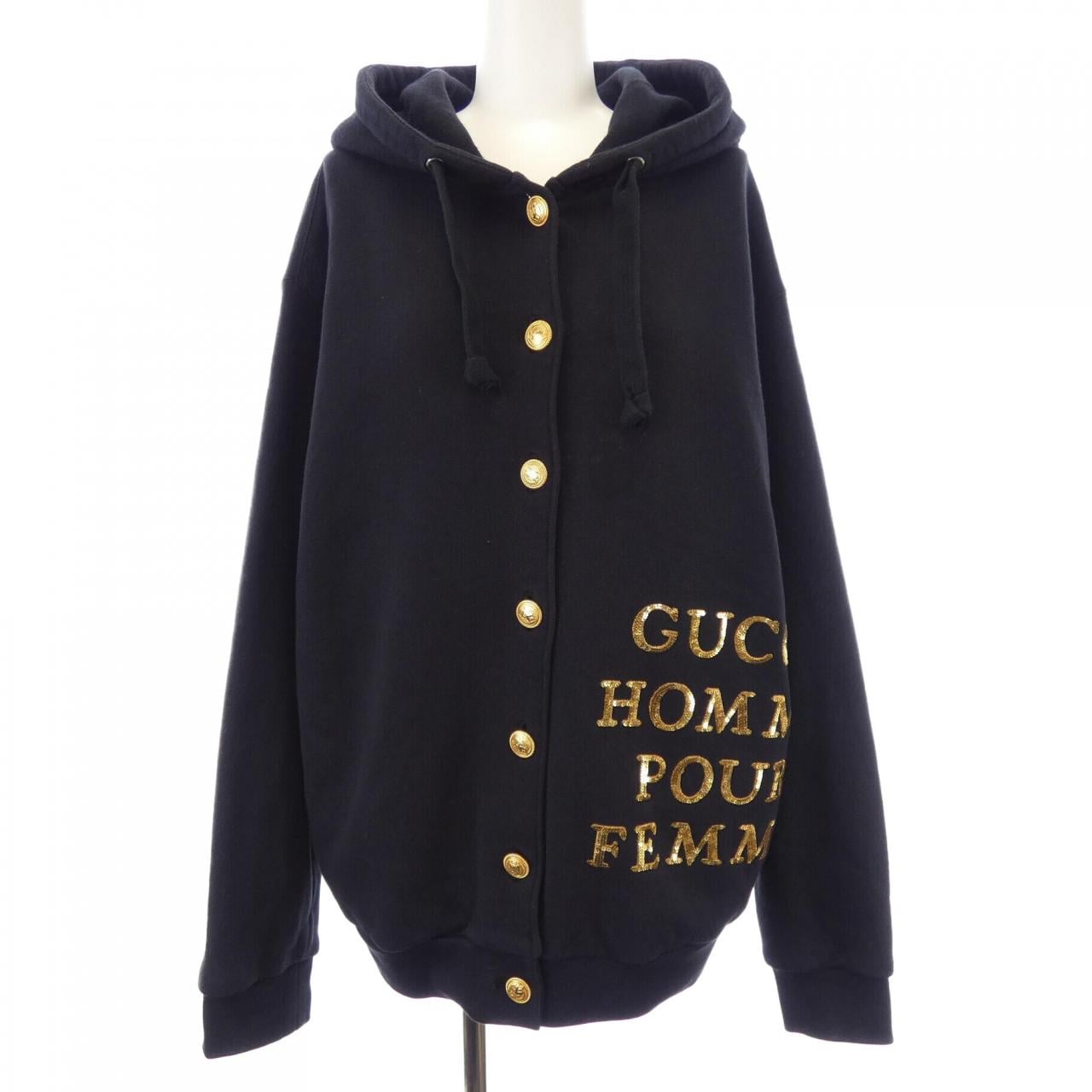 グッチ GUCCI 572808 ブルゾン