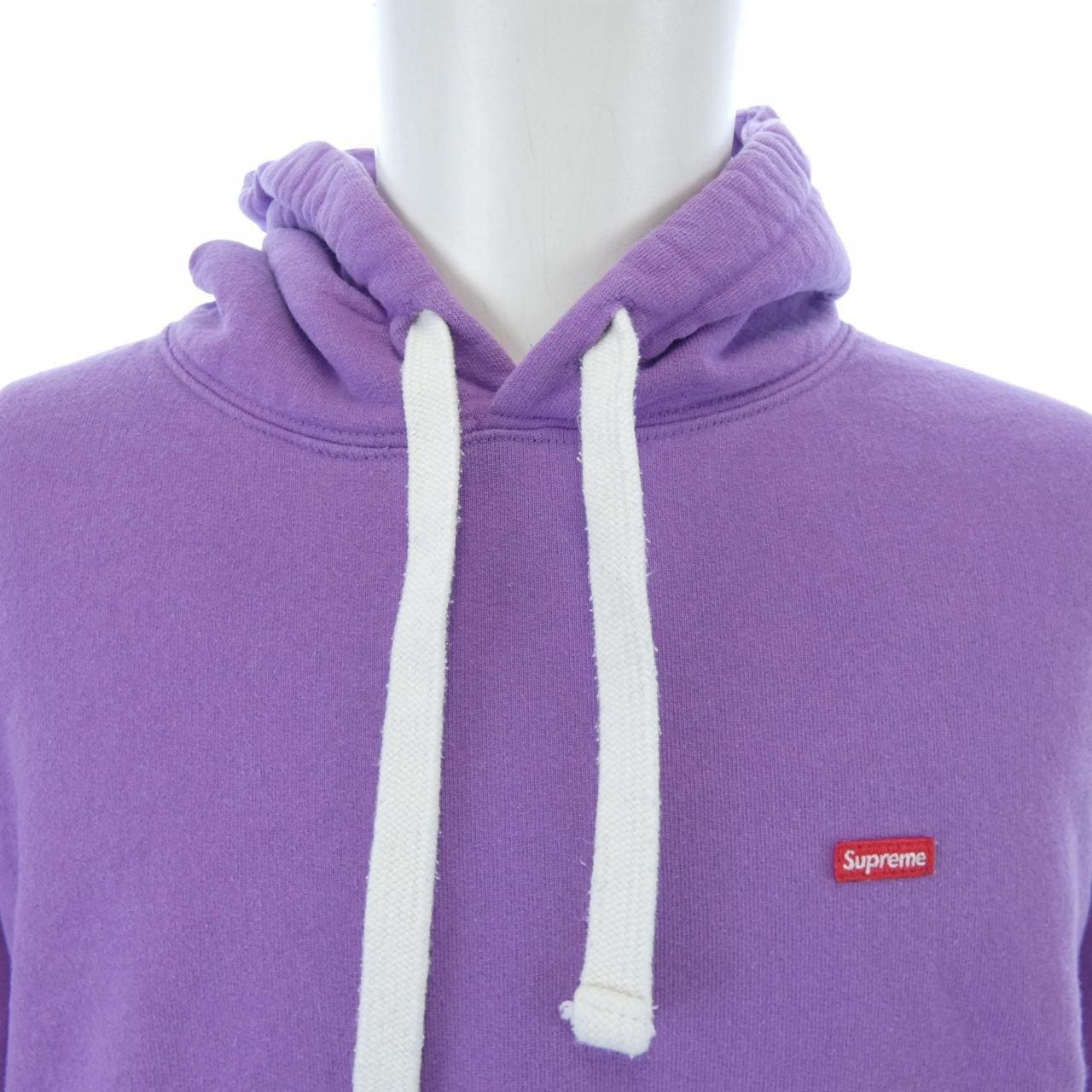 シュプリーム SUPREME Small Box Drawcord パーカー