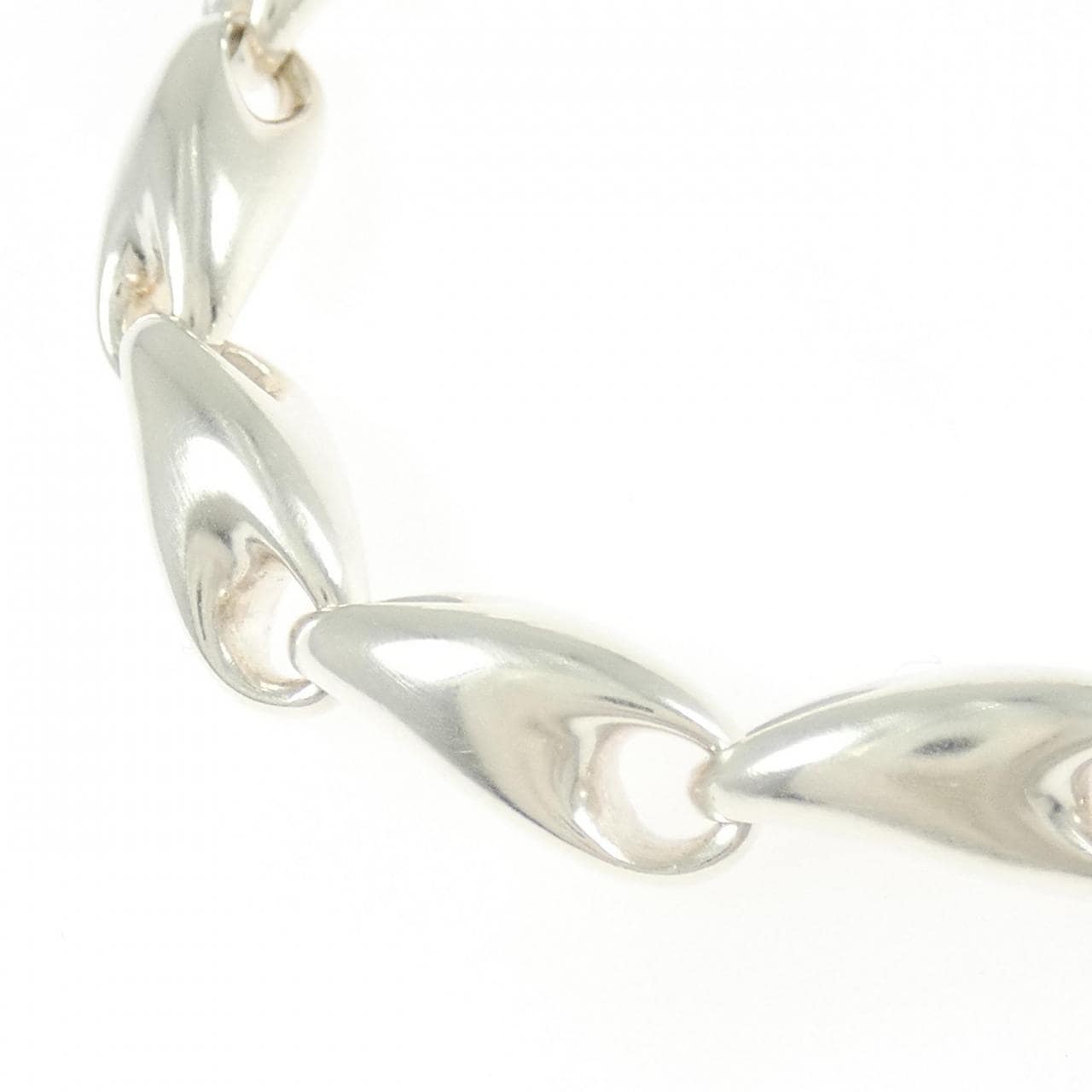 ジョージ ジェンセン リフレクト ネックレス