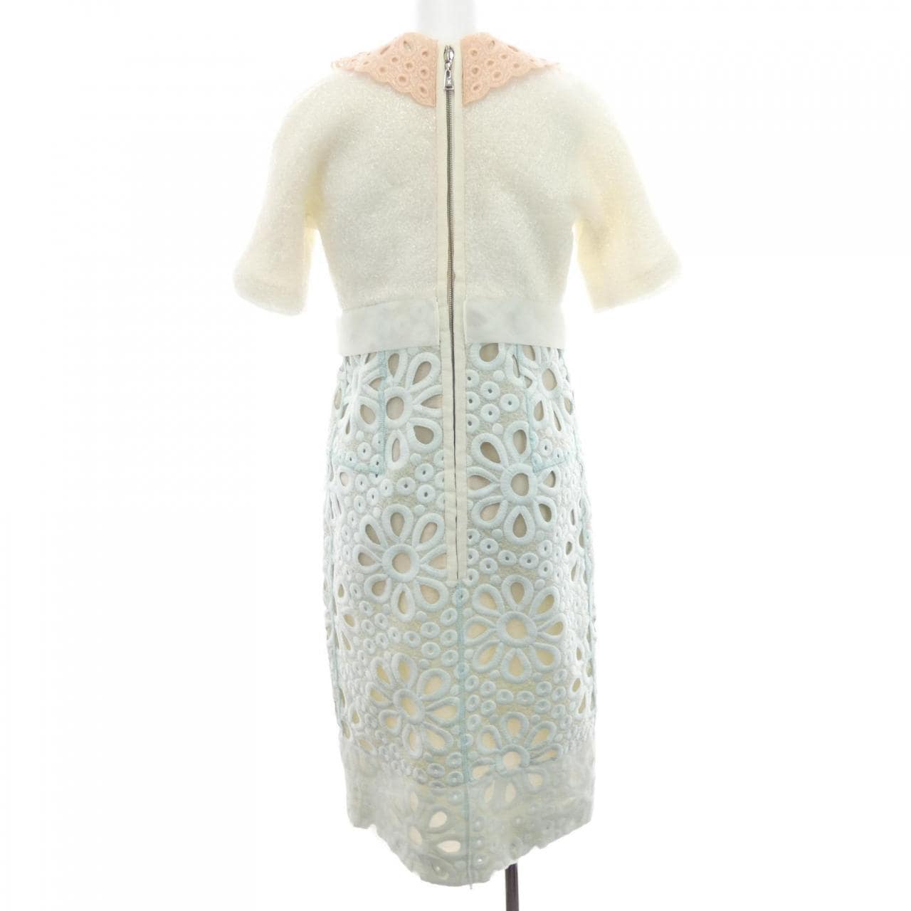 ルイヴィトン LOUIS VUITTON F1DS06SA8 ワンピース