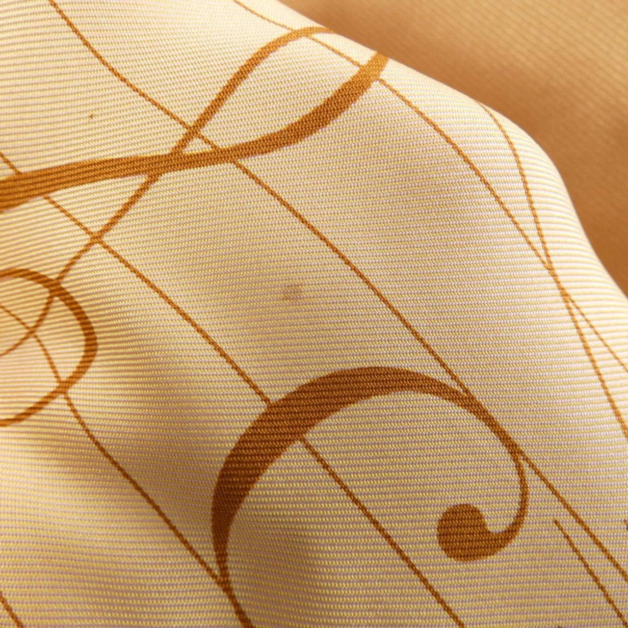 エルメス HERMES LA MUSIQUE DES SPHERES ツイルレーヌ. ジャケット